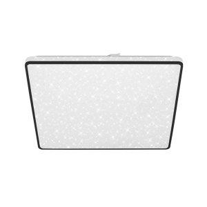 Plafoniere, Plafoniera LED Starry, 15W, lumina neutra(4000 K), alba, Klausen - savelectro.ro