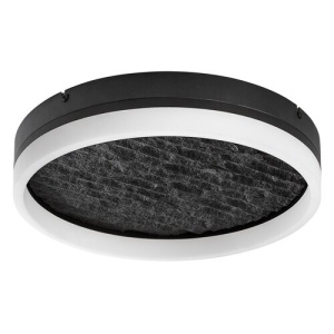 Plafoniera LED Timmo, 24W, 2000 lm, lumina calda/neutra/rece, dimabila, telecomanda, IP20, neagra+alba, Rabalux