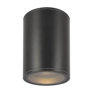 Plafoniera pentru exterior LED Bar O306CL-L7GF, 7W, 800lm, lumina calda, IP65, grafit, Maytoni [4]- savelectro.ro