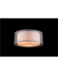 Plafoniera Theo 15190D, 3xE14, nichel mat, IP20, Globo Lighting [2]- savelectro.ro