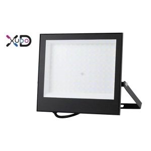 Proiector LED Mola2, 100W, 10000 lm, lumina neutra (4500 K), IP65, negru, Xudo