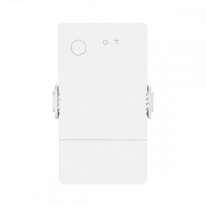 Releu inteligent Wi-Fi cu monitorizare a energiei Sonoff POWR316 (16A/3500W) [2]- savelectro.ro