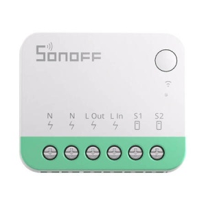 Releu Wifi Sonoff MiniR4M Matter [3]- savelectro.ro