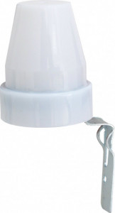 Sisteme Smart Home, Senzor crepuscular 10A - savelectro.ro