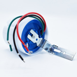 Senzor crepuscular 25A