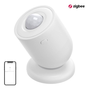 Senzor de Mișcare ZigBee SONOFF SNZB-03P [1]- savelectro.ro
