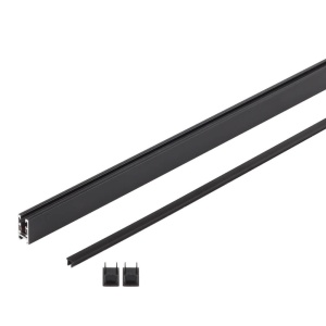 Sina magnetica suspendata/aplicata M05-S, 2m, neagra, Optonica [3]- savelectro.ro