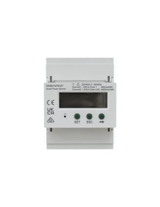 Panouri Fotovoltaice & Accesorii, Smart meter trifazat Huawei DHSU1079-ZT 80A - savelectro.ro