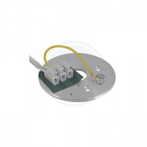 Spot 7297-LVT, 1xGU10, negru mat, IP54, Masterled [2]- savelectro.ro