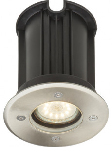 Spot exterior, 1 bec, dulie GU10, Globo 31100 [1]- savelectro.ro
