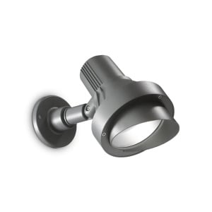 Spot exterior Terra Big, 1xE27, IP65, antracit, Ideal Lux