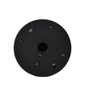 Spot Gama, 1 bec, dulie GU10, negru, Braytron [5]- savelectro.ro