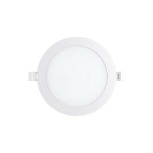 Spot LED 15W Incastrat, Rotund, Braytron, 1120lm, Lumina Neutra (4000K), Alb [3]- savelectro.ro