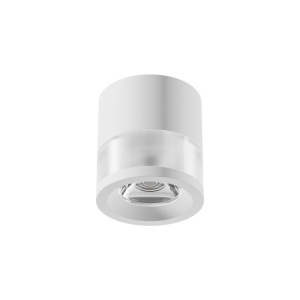 Spoturi LED, Spot LED Lea, 10W, lumina neutra (4000 K), alb, Klausen - savelectro.ro