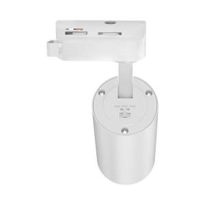 Spot LED pe Sina 15W, Braytron, 1560lm, Monofazic, Lumina Calda/Neutra/Rece, Alb [6]- savelectro.ro