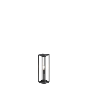 Stalp pentru exterior Cell O452FL-01GF1, 1xE27, grafit, IP54, Maytoni [1]- savelectro.ro