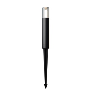 Stalp pentru exterior Glide O437FL-01GF1, 1xG9, grafit, IP54, Maytoni [1]- savelectro.ro