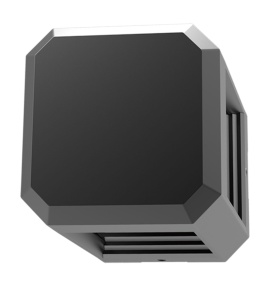 Stalp pentru exterior LED Royal mile O019FL-L13GR3K, 13W, 330lm, lumina calda, IP65, gri, Maytoni [5]- savelectro.ro