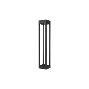 Stalp pentru exterior Lemo, 1xGX53,antracit, Masterled [1]- savelectro.ro