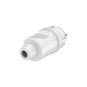 Stecher drept cu impamantare Braytron [2]- savelectro.ro