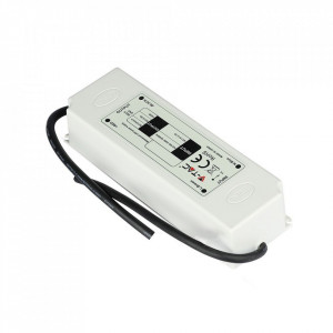 Sursa alimentare banda led protectie la umiditate IP67 12V 5A 60W [1]- savelectro.ro