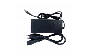 Alimentare Banda LED, Sursa alimentare benzi LED, 36W, 24V 1.5A, IP20, plastic, Optonica - savelectro.ro