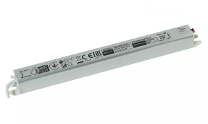 Sursa alimentare ingusta banda LED, 12V, 1A, 12W, IP20, Horoz Electric