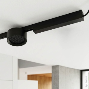 Sursa de alimentare pentru sina magnetica M05, 80W, 48V, neagra, Optonica [4]- savelectro.ro