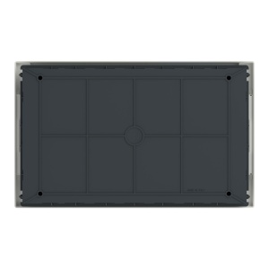 Tablou electric 18 module, 1 rand, montaj incastrat, protectie IP40, Schneider Easy9 [5]- savelectro.ro