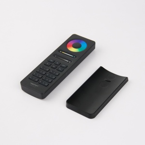 Telecomanda MiBoxer C8 RGB+CCT pentru banda LED, 8 zone, alba [2]- savelectro.ro