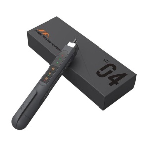 Tester tensiune fara contact JimiHome, 12-1000V [1]- savelectro.ro