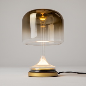 Veioza Spirito, 13W, lumina calda (3000K), aurie, Maytoni [2]- savelectro.ro