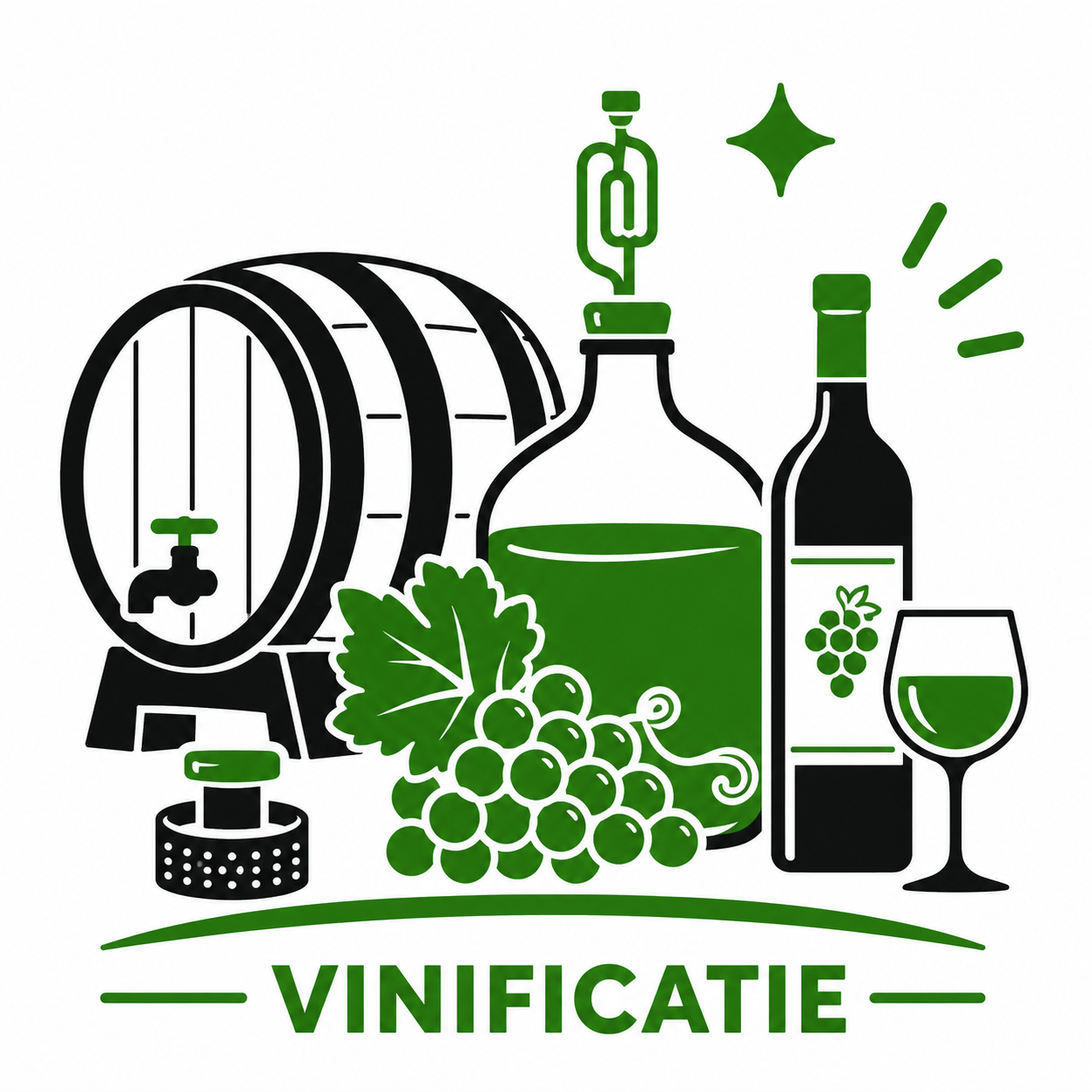 VINIFICATIE