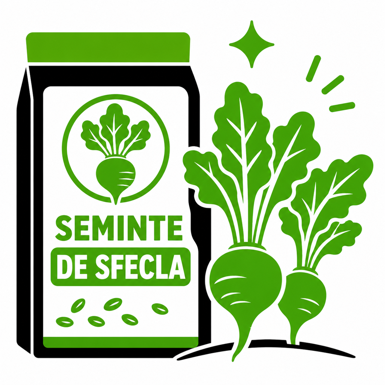 Seminte de Sfecla