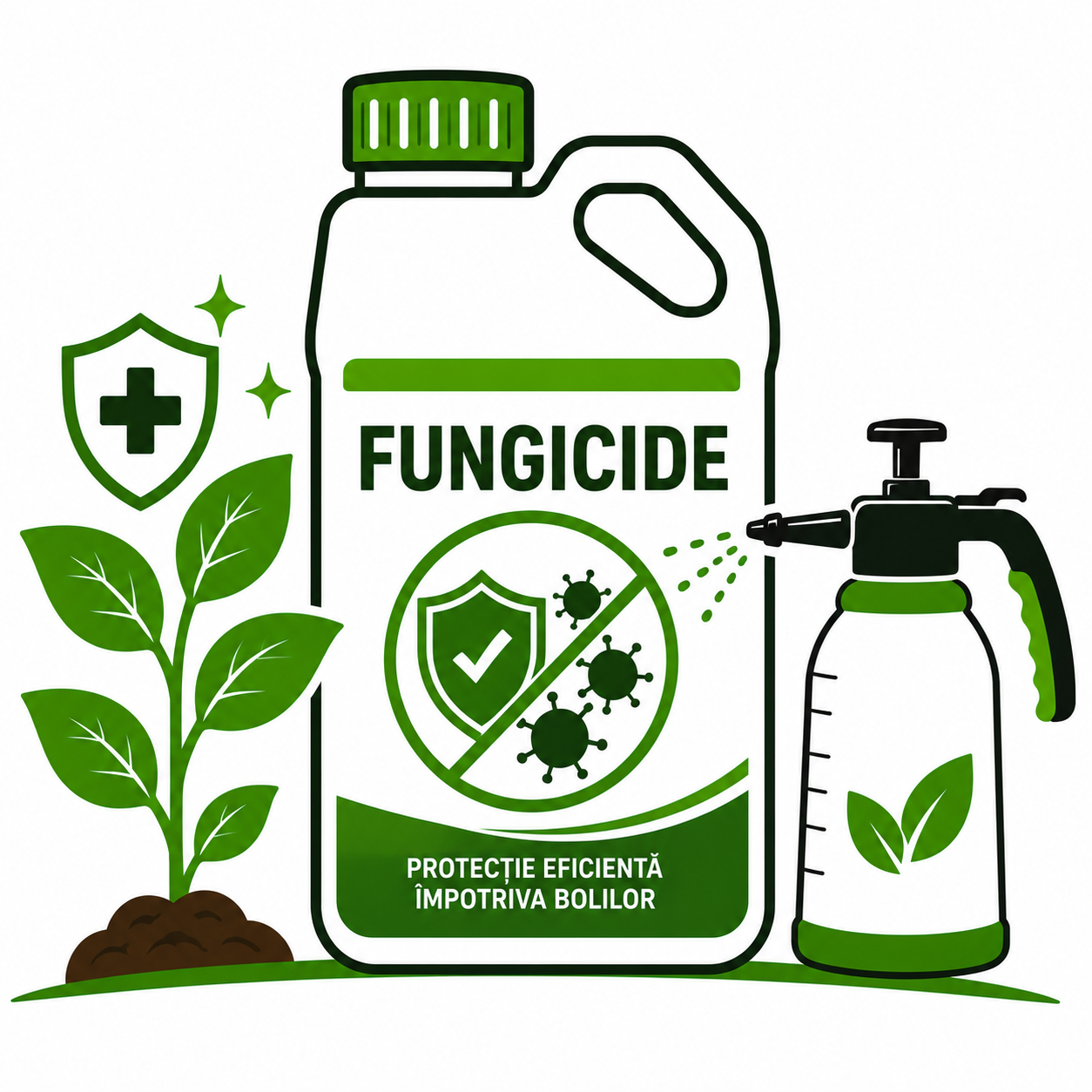 Fungicide