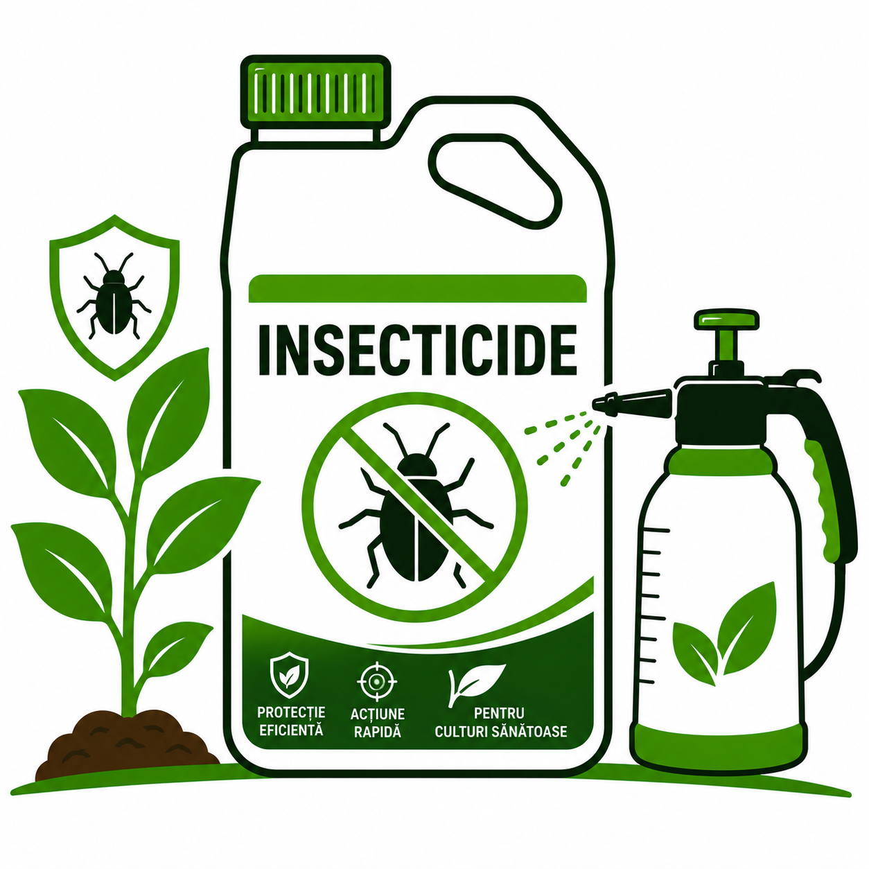 Insecticide