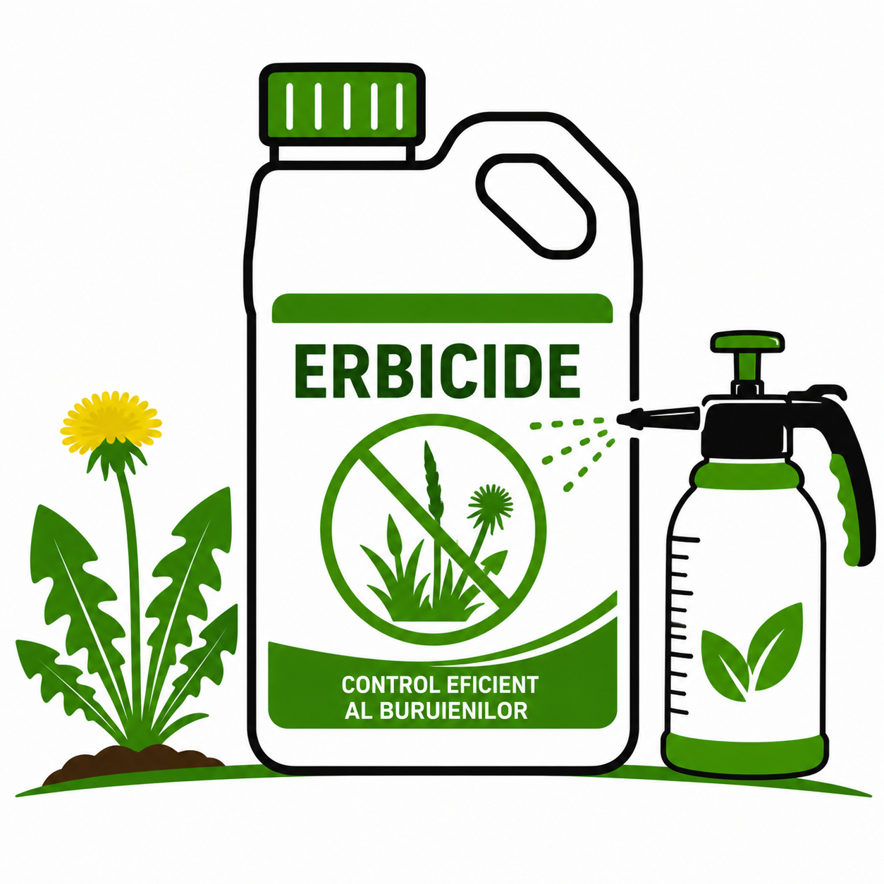Erbicide