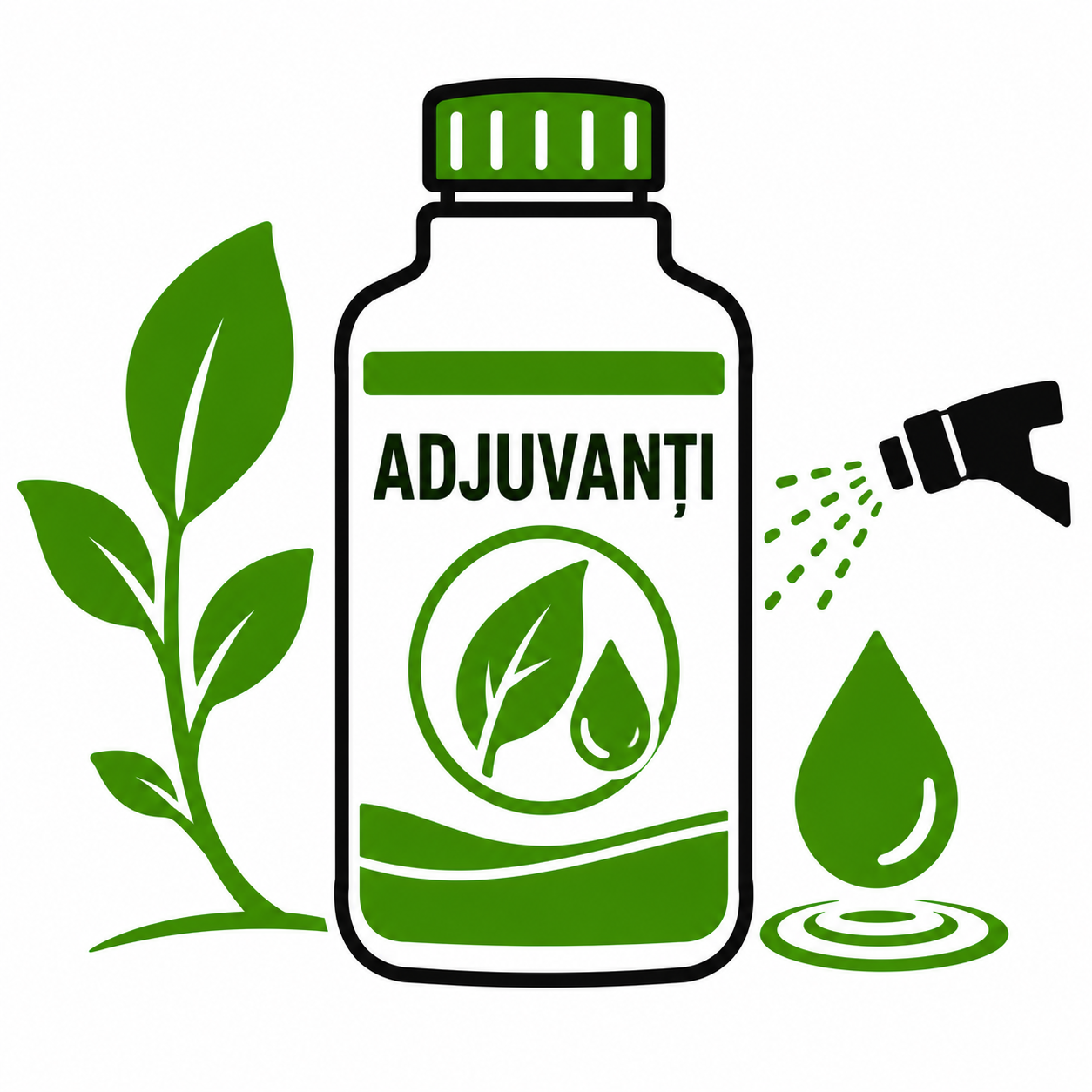 Adjuvanti