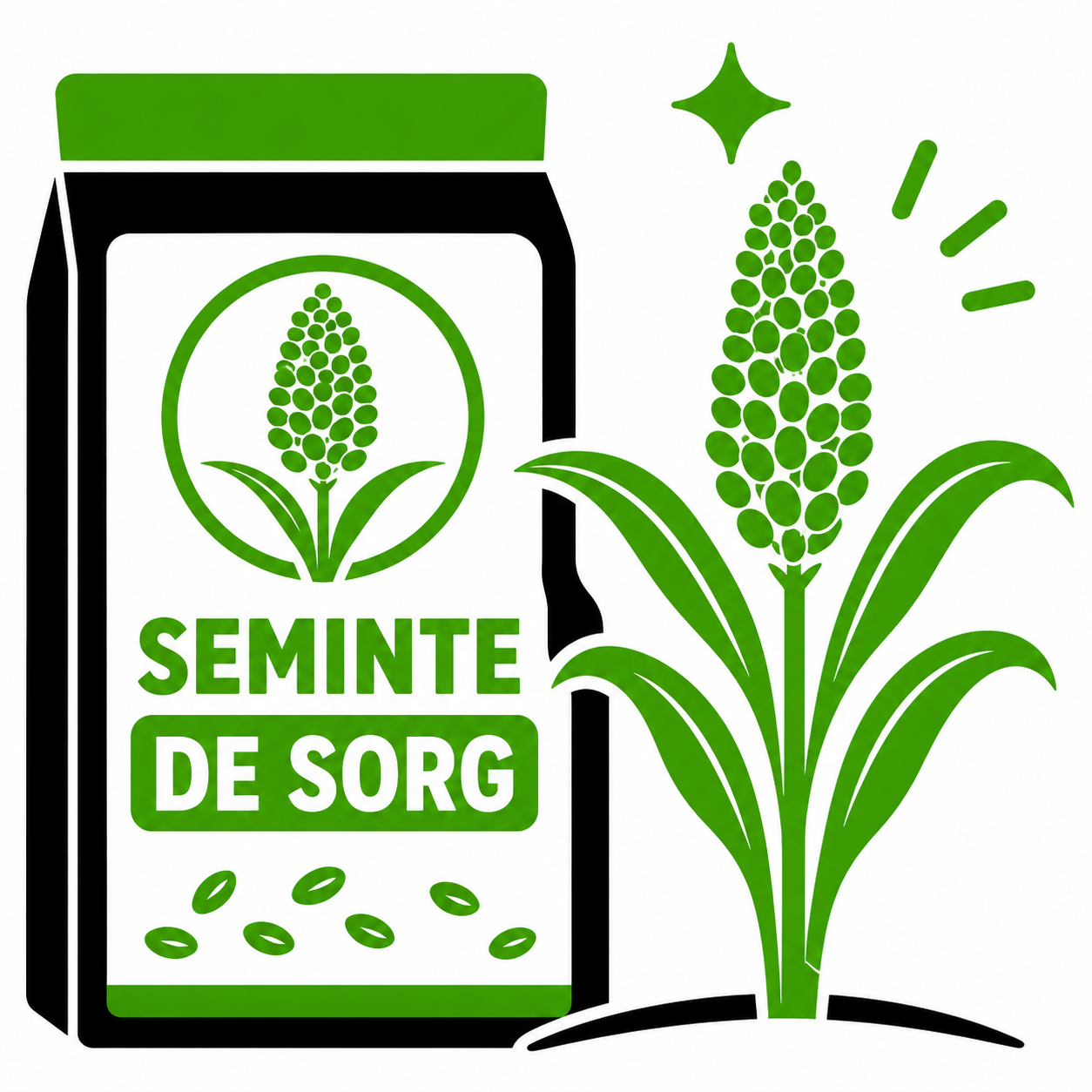 Seminte de Sorg