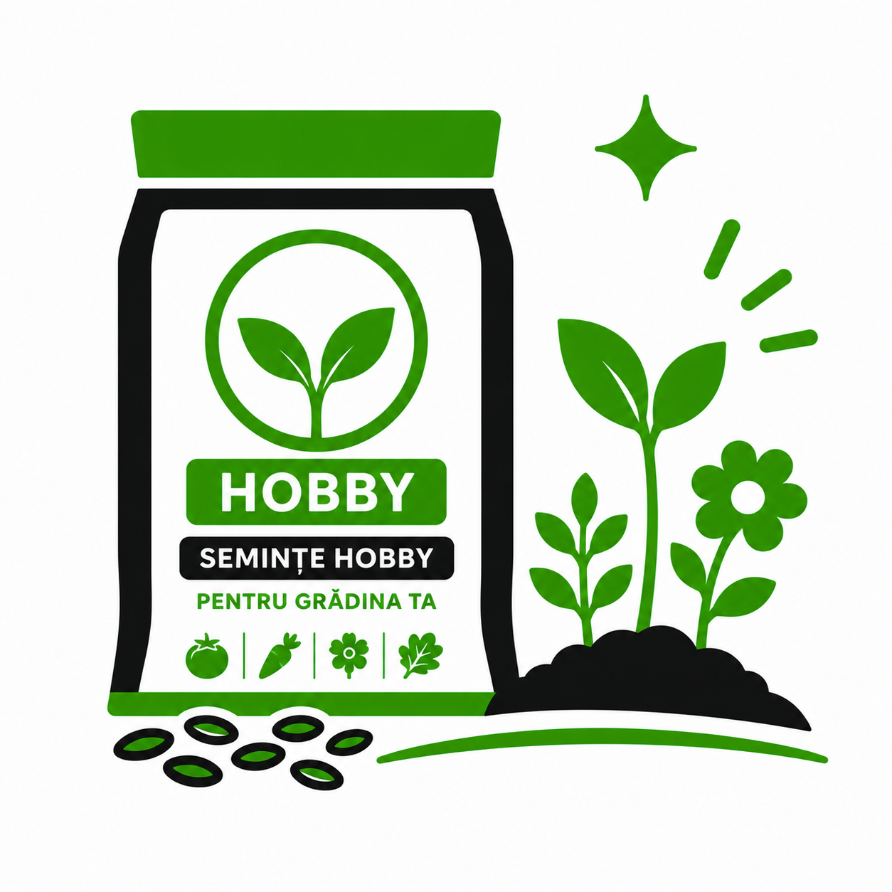 SEMINTE HOBBY