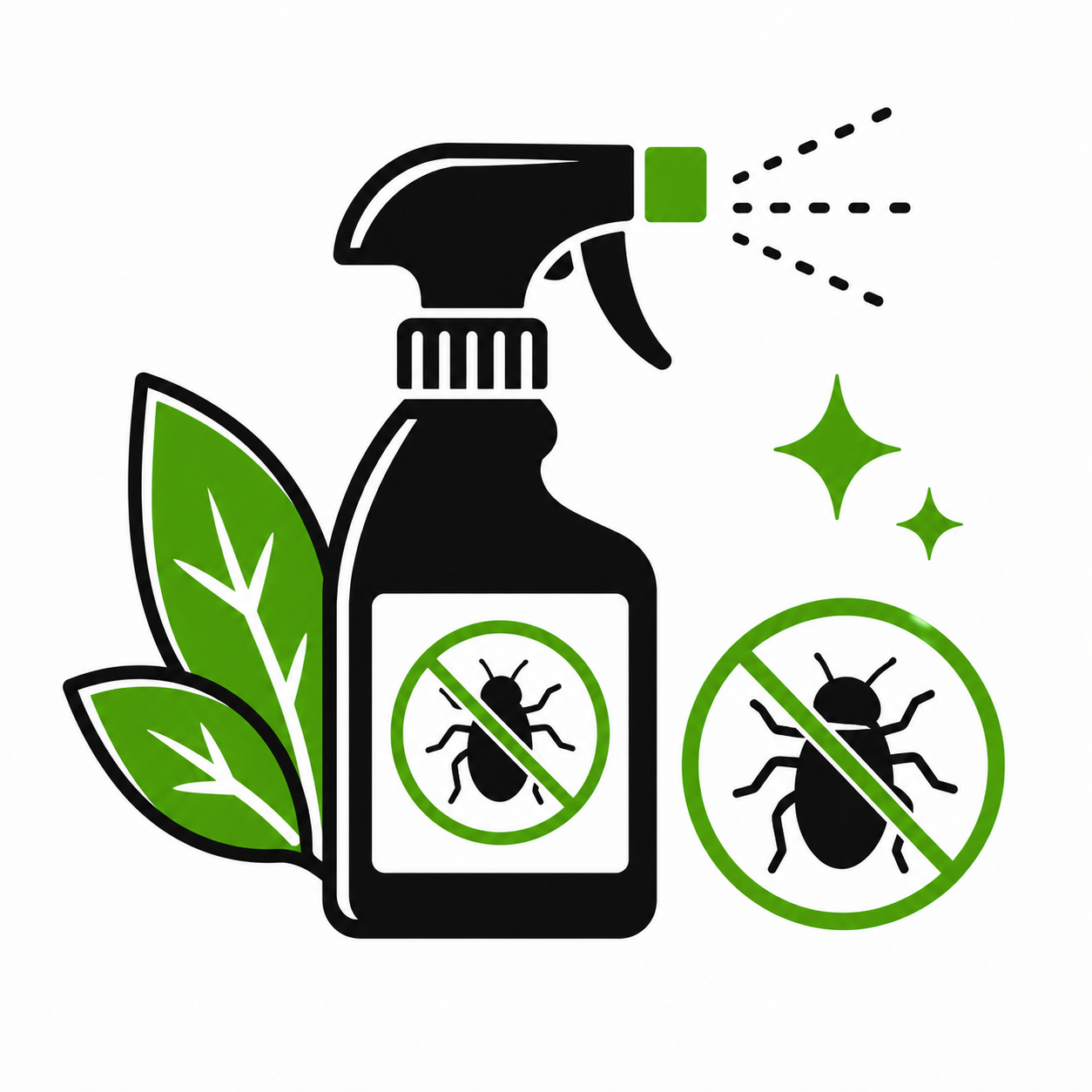 Biocide Insecte
