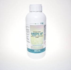 GREEN UP - 1 KG - PENTRU GAZON