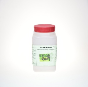 HERBA-MUS - 1 KG - BIOS