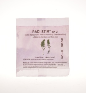 RADISTIM R2 BUTASI LEMNIFICATI - 10 G