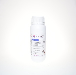 SOLFAC TRIO EC 140 EC - 500 ML