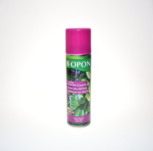 SOLUTIE STRALUCIRE FRUNZE - 250 ML - BIOPON