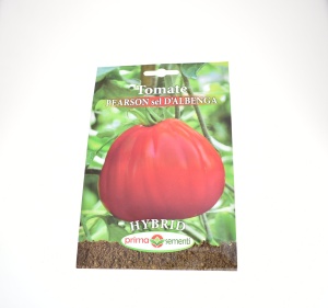 TOMATE PEARSON D'ALBENGA F1 - PRIMA SEMENTI