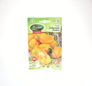 ARDEI HABANERO LAMAIE - 20 SEM - FLORIAN