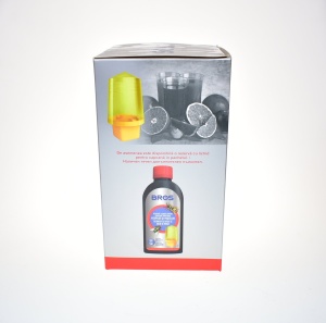 CAPCANA DE VIESPI CU REZERVA LICHIDA - 200 ML - BROS