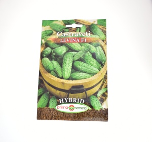 CASTRAVETI LEVINA F1 - 10 G - PRIMA SEMENTI
